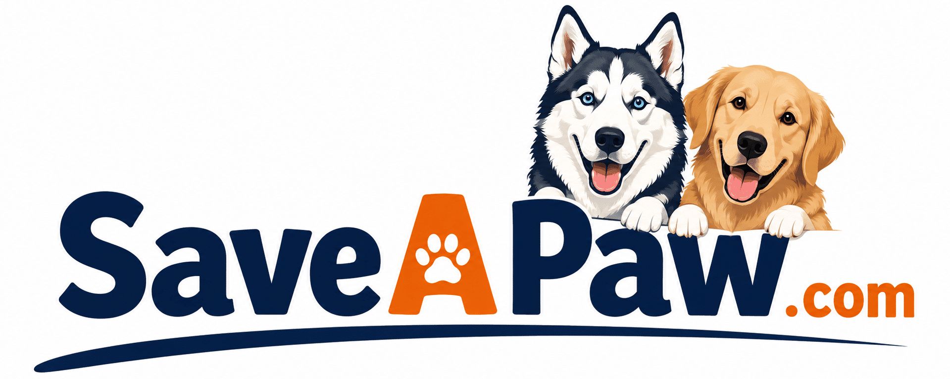 Save a Paw